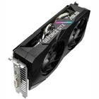 Videokarte Asus Dual GeForce GTX 1660 Super OC 6GB