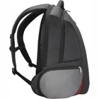 Datorsoma Datora soma ASUS ROG Artillery Backpack 17", Black