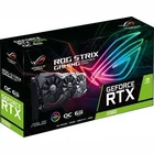 Videokarte Asus ROG Strix GeForce RTX 2060 OC 6GB