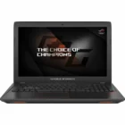 Portatīvais dators Portatīvais dators Asus ROG Strix GL553VD, 15.6 "