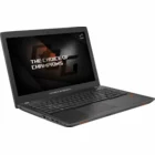 Portatīvais dators Portatīvais dators Asus ROG Strix GL553VD, 15.6 "