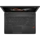 Portatīvais dators Portatīvais dators Asus ROG Strix GL553VD, 15.6 "