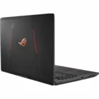 Portatīvais dators Portatīvais dators Asus ROG Strix GL553VD, 15.6 "