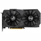 Videokarte Asus NVIDIA GeForce GTX 1650 4GB ROG-STRIX-GTX1650-4G-GAM