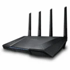 Rūteris Rūteris Asus Router RT-AC87U AC2400