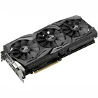 Videokarte Videokarte Asus GeForce GTX1060 6GB ROG Strix OC (STRIX-GTX1060-O6G-GAMING)