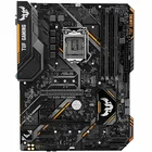 Mātesplate Asus TUF B360-PRO GAMING