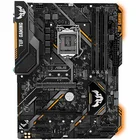 Mātesplate Asus TUF B360-PRO GAMING