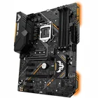 Mātesplate Asus TUF B360-PRO GAMING