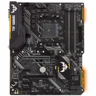 Mātesplate Asus TUF B450-PLUS GAMING
