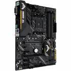 Mātesplate Asus TUF B450-PLUS GAMING