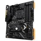 Mātesplate Asus TUF B450-PLUS GAMING