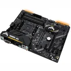 Mātesplate Asus TUF B450-PLUS GAMING