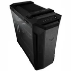 Stacionārā datora korpuss Stacionāro datoru korpuss Asus Tuf Gaming Case GT501 Black