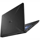 Portatīvais dators Portatīvais dators Asus TUF Gaming FX705DD-AU017T Black, 17.3 "