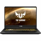 Portatīvais dators Portatīvais dators Asus TUF Gaming FX705GM-EW175T Gold Steel 17.3"