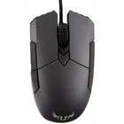 Datorpele Datorpele ASUS TUF Gaming M5 RGB Gaming Mouse Black