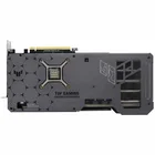 Videokarte Asus TUF Gaming Radeon RX 7600 XT OC Edition 16GB