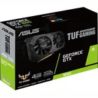 Videokarte Asus TUF Gaming GeForce GTX 1650 4GB TUF-GTX1650-4G-GAMING