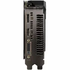 Videokarte Asus TUF Gaming GeForce GTX 1650 Super 4GB TUF-GTX1650S-4G-GAMING