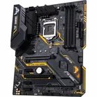 Mātesplate Asus TUF Z390-PLUS GAMING