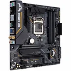 Mātesplate Asus TUF Z390M-PRO GAMING (WIFI)