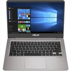 Portatīvais dators Portatīvais dators Asus ZenBook UX410UA-GV151T Grey, 14"