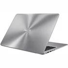 Portatīvais dators Portatīvais dators Asus ZenBook UX410UA-GV151T Grey, 14"