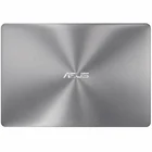 Portatīvais dators Portatīvais dators Asus ZenBook UX410UA-GV151T Grey, 14"