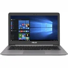 Portatīvais dators Portatīvais dators Asus ZenBook UX410UA-GV151T Grey, 14"