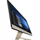Stacionārais dators Stacionārais dators Asus Vivo AiO V272UAK, 27"