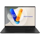 Portatīvais dators Asus Vivobook S 16 OLED M5606UA-MX042W 16" Neutral Black 90NB1482-M00380