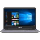 Portatīvais dators Portatīvais dators Asus VivoBook S14 S410UA-EB031T Grey 14"