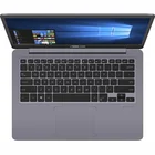 Portatīvais dators Portatīvais dators Asus VivoBook S14 S410UA-EB031T Grey 14"