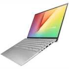 Portatīvais dators Portatīvais dators Asus VivoBook X512FA-BQ054T Silver 15.6"