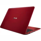 Portatīvais dators Portatīvais dators Asus VivoBook X556UQ Red, 15.6"