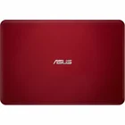 Portatīvais dators Portatīvais dators Asus VivoBook X556UQ Red, 15.6"