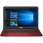 Portatīvais dators Portatīvais dators Asus VivoBook X556UQ Red, 15.6"