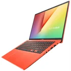 Portatīvais dators Portatīvais dators Asus VivoBook X512DA-BQ579T Coral Crush, 15.6 "