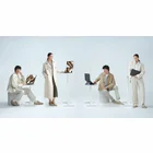 Portatīvais dators Asus Zenbook Duo UX8407AA-SN066W 14" Moher Gray 90NB16V1-M00270