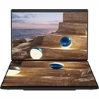 Portatīvais dators Asus Zenbook Duo UX8407AA-SN066W 14" Moher Gray 90NB16V1-M00270