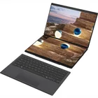 Portatīvais dators Asus Zenbook Duo UX8407AA-SN066W 14" Moher Gray 90NB16V1-M00270