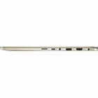Portatīvais dators Portatīvais dators Asus Zenbook Flip UX461UA, Icicle Gold, 14"