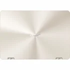 Portatīvais dators Portatīvais dators Asus Zenbook Flip UX461UA, Icicle Gold, 14"