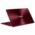 Portatīvais dators Portatīvais dators Asus ZenBook UX333FA-A4185T Burgundy Red 13.3"