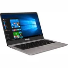 Portatīvais dators Portatīvais dators Asus ZenBook UX410UA-GV151T Grey, 14.0"
