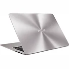 Portatīvais dators Portatīvais dators Asus ZenBook UX410UA-GV151T Grey, 14.0"