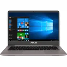 Portatīvais dators Portatīvais dators Asus ZenBook UX410UA-GV151T Grey, 14.0"