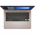 Portatīvais dators Portatīvais dators Asus ZenBook UX410UA-GV211T Rose Gold, 14.0"