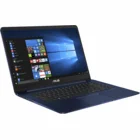 Portatīvais dators Portatīvais dators Asus ZenBook UX530UX, Blue, 15.6"